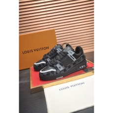 Louis Vuitton Trainer Sneaker